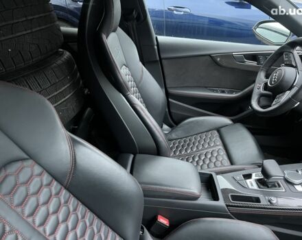 Ауди РС5, объемом двигателя 2.89 л и пробегом 20 тыс. км за 81075 $, фото 19 на Automoto.ua