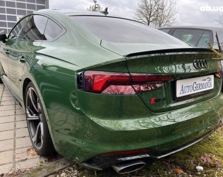 Ауди РС5, объемом двигателя 2.89 л и пробегом 20 тыс. км за 81075 $, фото 11 на Automoto.ua