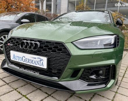 Ауди РС5, объемом двигателя 2.89 л и пробегом 20 тыс. км за 81075 $, фото 1 на Automoto.ua