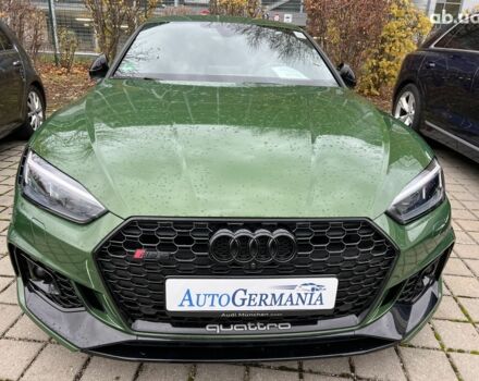 Ауди РС5, объемом двигателя 2.89 л и пробегом 20 тыс. км за 81075 $, фото 5 на Automoto.ua