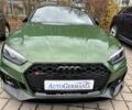 Ауди РС5, объемом двигателя 2.89 л и пробегом 20 тыс. км за 81075 $, фото 5 на Automoto.ua