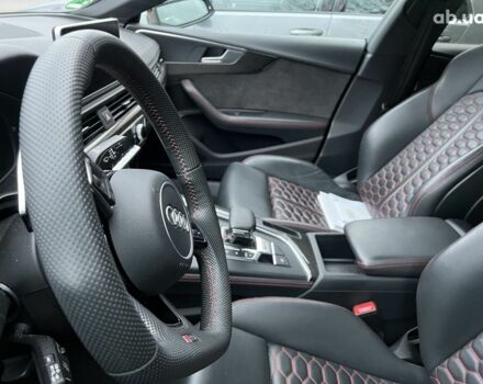 Ауди РС5, объемом двигателя 2.89 л и пробегом 20 тыс. км за 81075 $, фото 30 на Automoto.ua