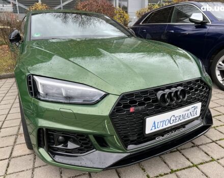 Ауди РС5, объемом двигателя 2.89 л и пробегом 20 тыс. км за 81075 $, фото 17 на Automoto.ua