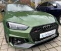 Ауди РС5, объемом двигателя 2.89 л и пробегом 20 тыс. км за 81075 $, фото 17 на Automoto.ua