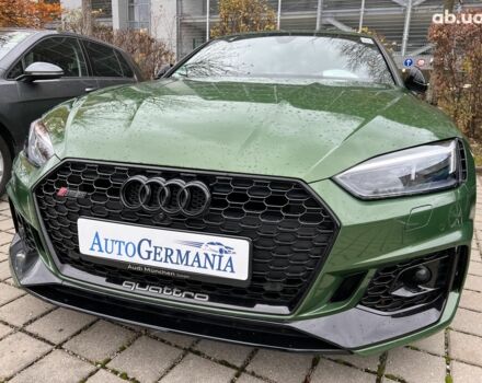 Ауди РС5, объемом двигателя 2.89 л и пробегом 20 тыс. км за 81075 $, фото 6 на Automoto.ua