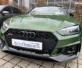 Ауди РС5, объемом двигателя 2.89 л и пробегом 20 тыс. км за 81075 $, фото 6 на Automoto.ua
