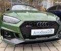 Ауди РС5, объемом двигателя 2.89 л и пробегом 20 тыс. км за 81075 $, фото 1 на Automoto.ua