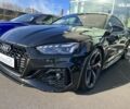 Ауди РС5, объемом двигателя 2.89 л и пробегом 9 тыс. км за 93900 $, фото 11 на Automoto.ua