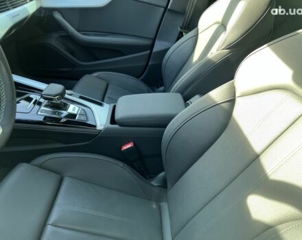 Ауди РС5, объемом двигателя 2.89 л и пробегом 9 тыс. км за 93900 $, фото 24 на Automoto.ua