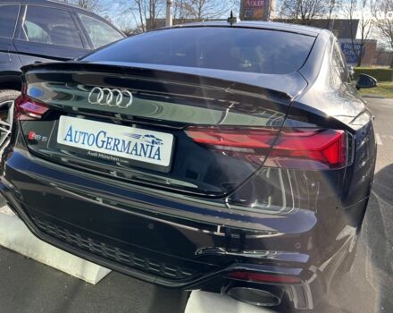 Ауди РС5, объемом двигателя 2.89 л и пробегом 9 тыс. км за 93900 $, фото 17 на Automoto.ua