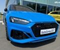 Ауди РС5, объемом двигателя 2.89 л и пробегом 2 тыс. км за 100855 $, фото 2 на Automoto.ua