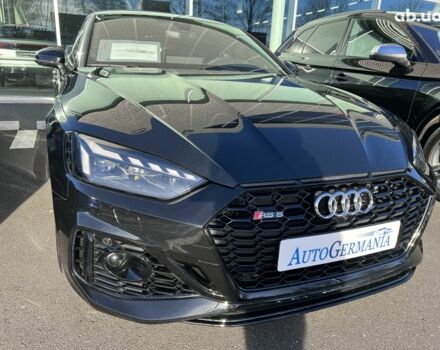 Ауди РС5, объемом двигателя 2.89 л и пробегом 9 тыс. км за 93900 $, фото 9 на Automoto.ua