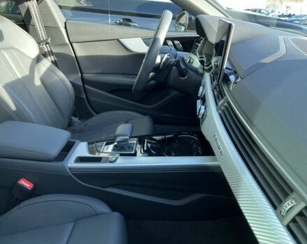 Ауди РС5, объемом двигателя 2.89 л и пробегом 9 тыс. км за 93900 $, фото 5 на Automoto.ua