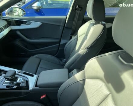 Ауди РС5, объемом двигателя 2.89 л и пробегом 9 тыс. км за 93900 $, фото 20 на Automoto.ua