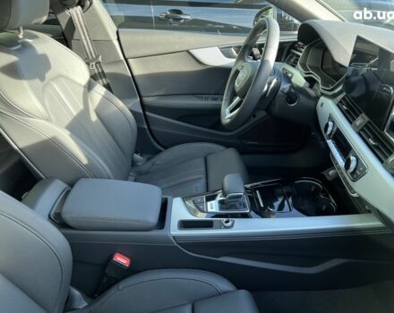 Ауди РС5, объемом двигателя 2.89 л и пробегом 9 тыс. км за 93900 $, фото 6 на Automoto.ua
