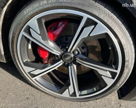 Ауди РС5, объемом двигателя 2.89 л и пробегом 9 тыс. км за 93900 $, фото 27 на Automoto.ua