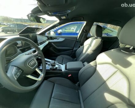 Ауди РС5, объемом двигателя 2.89 л и пробегом 9 тыс. км за 93900 $, фото 23 на Automoto.ua