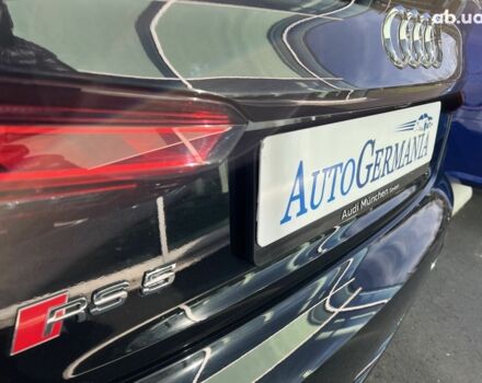 Ауди РС5, объемом двигателя 2.89 л и пробегом 9 тыс. км за 93900 $, фото 18 на Automoto.ua