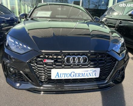 Ауди РС5, объемом двигателя 2.89 л и пробегом 9 тыс. км за 93900 $, фото 2 на Automoto.ua