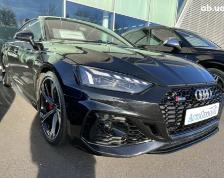 Ауди РС5, объемом двигателя 2.89 л и пробегом 9 тыс. км за 93900 $, фото 10 на Automoto.ua