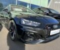 Ауди РС5, объемом двигателя 2.89 л и пробегом 9 тыс. км за 93900 $, фото 10 на Automoto.ua