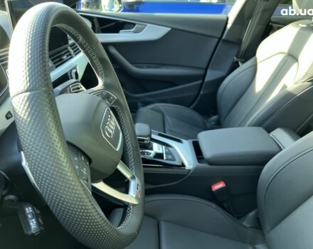 Ауди РС5, объемом двигателя 2.89 л и пробегом 9 тыс. км за 93900 $, фото 22 на Automoto.ua