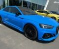 Ауди РС5, объемом двигателя 2.89 л и пробегом 2 тыс. км за 100855 $, фото 31 на Automoto.ua