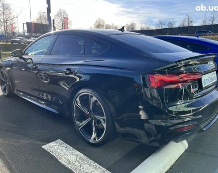Ауди РС5, объемом двигателя 2.89 л и пробегом 9 тыс. км за 93900 $, фото 13 на Automoto.ua