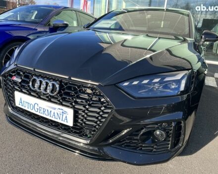 Ауди РС5, объемом двигателя 2.89 л и пробегом 9 тыс. км за 93900 $, фото 1 на Automoto.ua