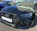 Ауди РС5, объемом двигателя 2.89 л и пробегом 9 тыс. км за 93900 $, фото 1 на Automoto.ua