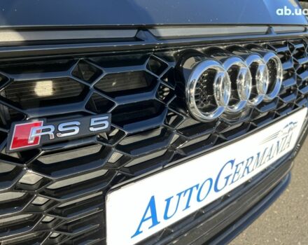 Ауди РС5, объемом двигателя 2.89 л и пробегом 9 тыс. км за 93900 $, фото 12 на Automoto.ua