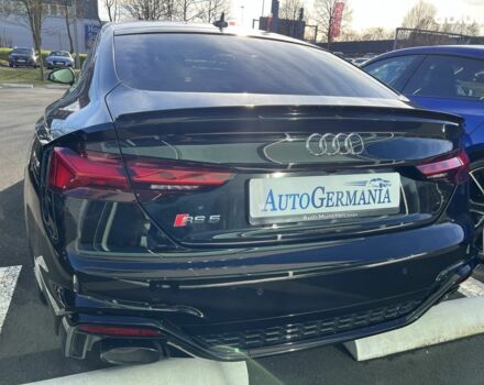 Ауди РС5, объемом двигателя 2.89 л и пробегом 9 тыс. км за 93900 $, фото 15 на Automoto.ua