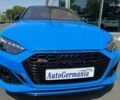 Ауди РС5, объемом двигателя 2.89 л и пробегом 2 тыс. км за 100855 $, фото 25 на Automoto.ua