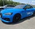 Ауди РС5, объемом двигателя 2.89 л и пробегом 2 тыс. км за 100855 $, фото 27 на Automoto.ua