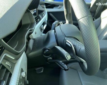 Ауди РС5, объемом двигателя 2.89 л и пробегом 9 тыс. км за 93900 $, фото 21 на Automoto.ua