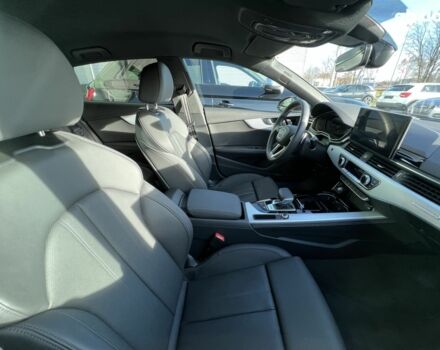 Ауди РС5, объемом двигателя 2.89 л и пробегом 9 тыс. км за 93900 $, фото 7 на Automoto.ua