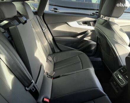 Ауди РС5, объемом двигателя 2.89 л и пробегом 9 тыс. км за 93900 $, фото 8 на Automoto.ua