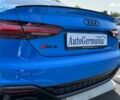 Ауди РС5, объемом двигателя 2.89 л и пробегом 2 тыс. км за 100855 $, фото 36 на Automoto.ua