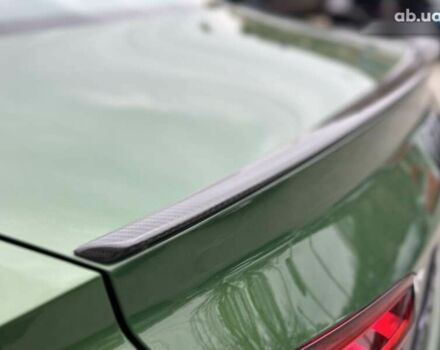 Ауди РС5, объемом двигателя 2.9 л и пробегом 14 тыс. км за 57500 $, фото 27 на Automoto.ua