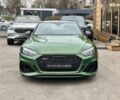 Ауди РС5, объемом двигателя 2.9 л и пробегом 14 тыс. км за 57500 $, фото 4 на Automoto.ua
