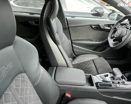 Ауди РС5, объемом двигателя 2.89 л и пробегом 30 тыс. км за 90096 $, фото 27 на Automoto.ua