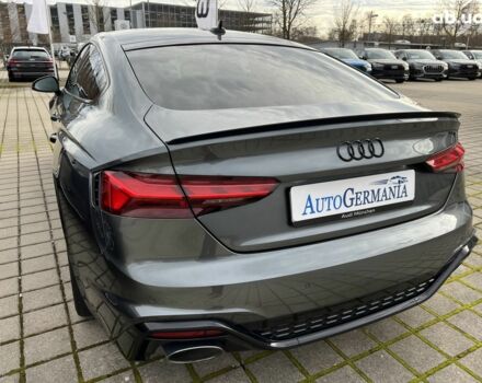 Ауди РС5, объемом двигателя 2.89 л и пробегом 30 тыс. км за 90096 $, фото 30 на Automoto.ua