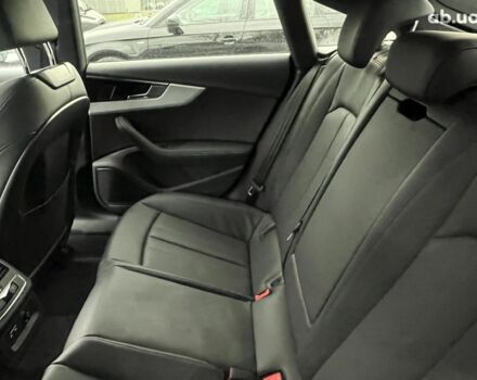 Ауди РС5 2022 в Киеве на Automoto.ua Ауди РС5, объемом двигателя 2.89 л и пробегом 7 тыс. км за 97269 $, фото 11 на Automoto.ua