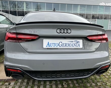 Ауди РС5 2022 в Киеве на Automoto.ua Ауди РС5, объемом двигателя 2.89 л и пробегом 7 тыс. км за 97269 $, фото 8 на Automoto.ua