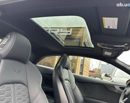 Ауди РС5, объемом двигателя 2.9 л и пробегом 14 тыс. км за 57500 $, фото 19 на Automoto.ua