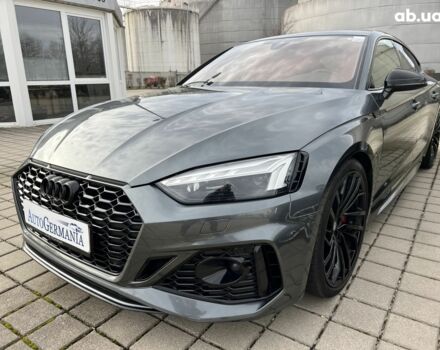 Ауди РС5, объемом двигателя 2.89 л и пробегом 30 тыс. км за 90096 $, фото 9 на Automoto.ua