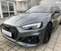 Ауди РС5, объемом двигателя 2.89 л и пробегом 30 тыс. км за 90096 $, фото 9 на Automoto.ua