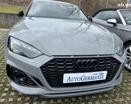 Ауди РС5 2022 в Киеве на Automoto.ua Ауди РС5, объемом двигателя 2.89 л и пробегом 7 тыс. км за 97269 $, фото 4 на Automoto.ua