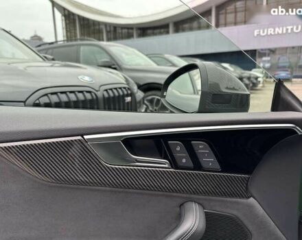 Ауди РС5, объемом двигателя 2.9 л и пробегом 14 тыс. км за 57500 $, фото 26 на Automoto.ua