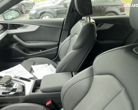 Ауди РС5 2022 в Киеве на Automoto.ua Ауди РС5, объемом двигателя 2.89 л и пробегом 7 тыс. км за 97269 $, фото 13 на Automoto.ua